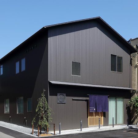 Hostel Sui Kyoto Exterior photo