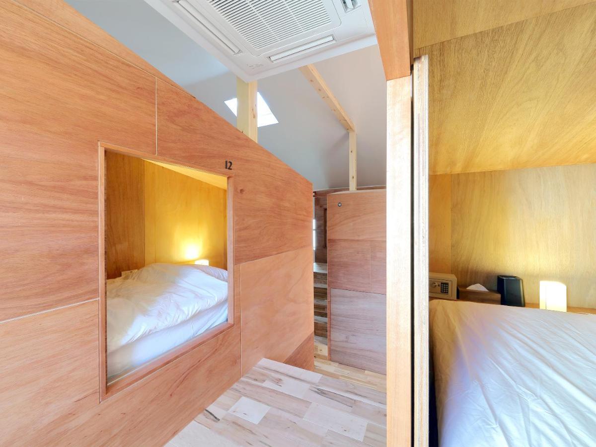 Hostel Sui Kyoto Exterior photo