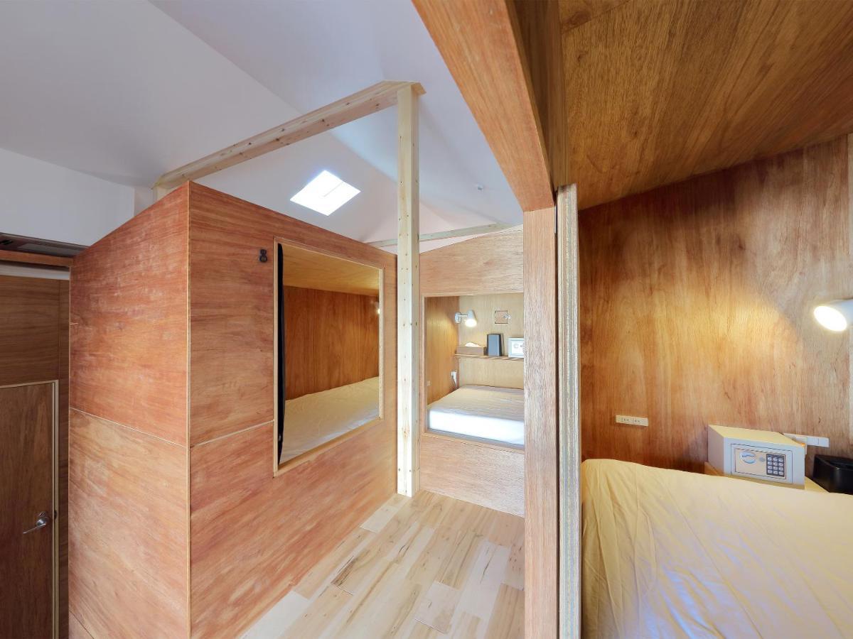 Hostel Sui Kyoto Exterior photo