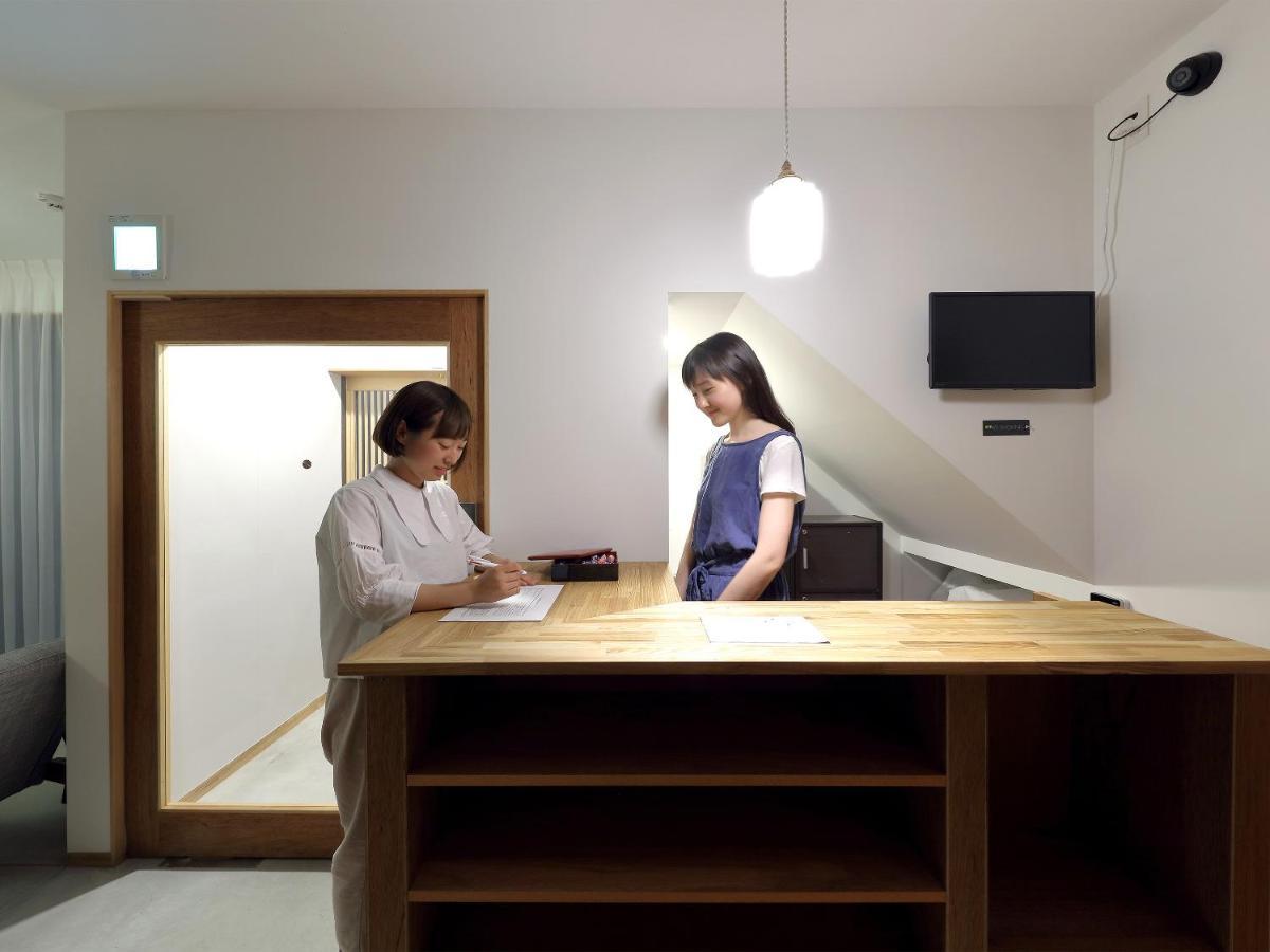 Hostel Sui Kyoto Exterior photo