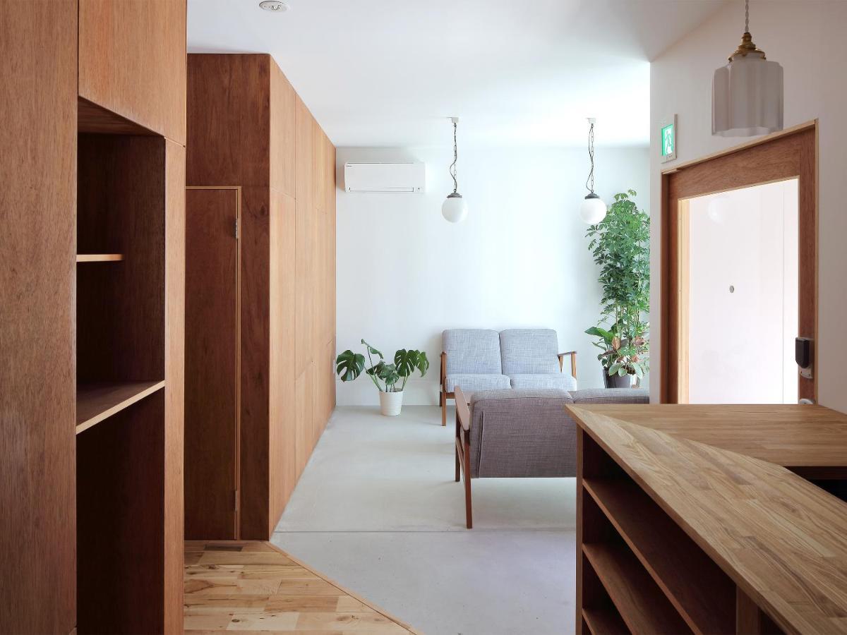 Hostel Sui Kyoto Exterior photo