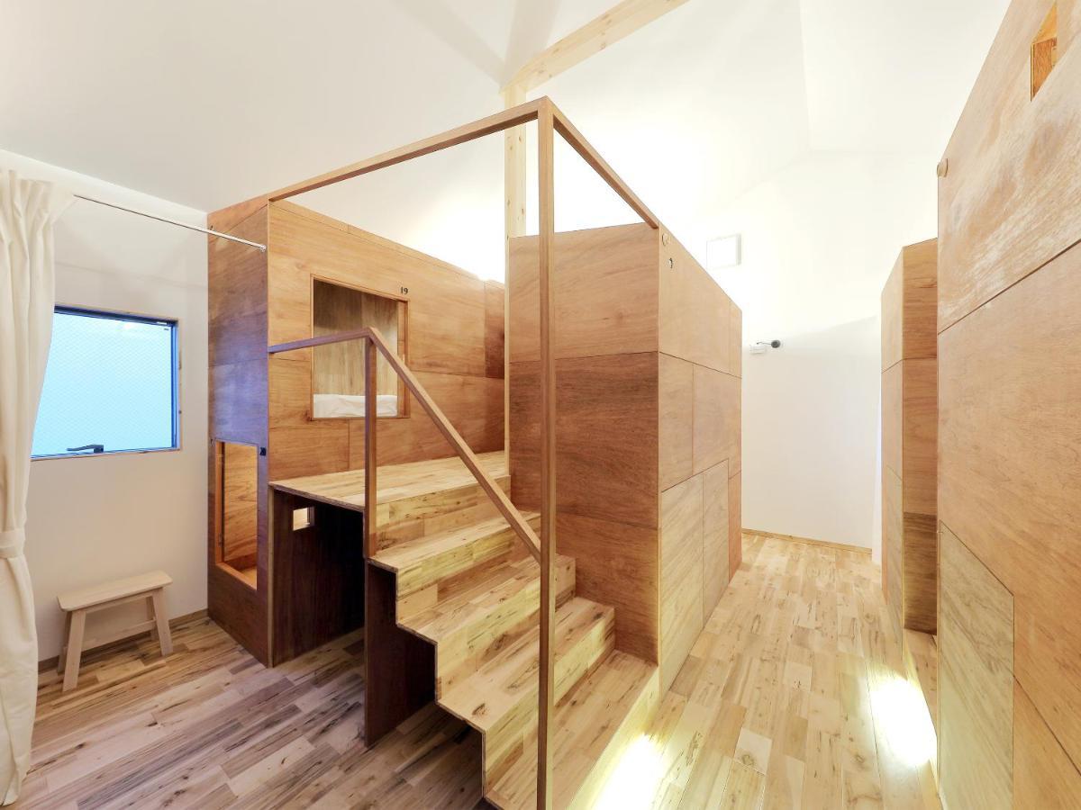 Hostel Sui Kyoto Exterior photo
