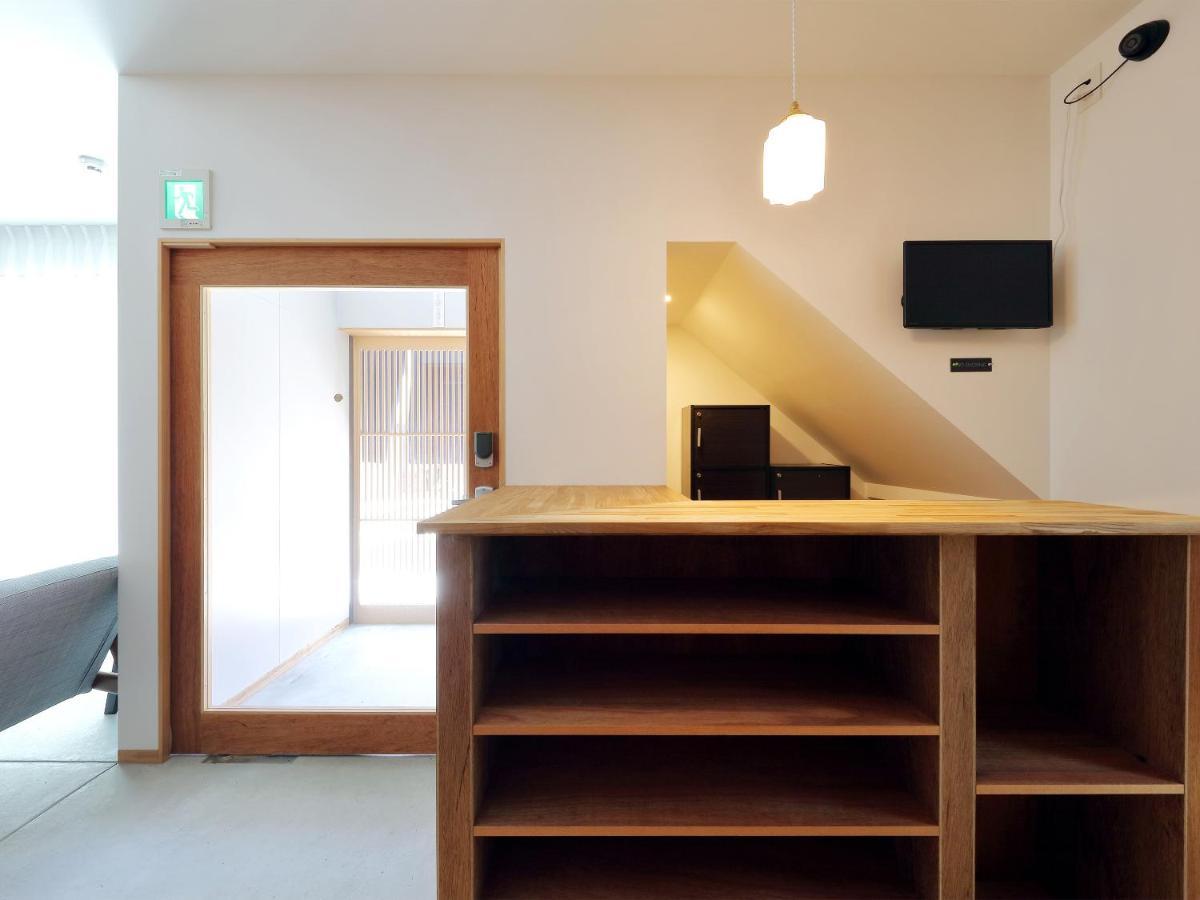 Hostel Sui Kyoto Exterior photo