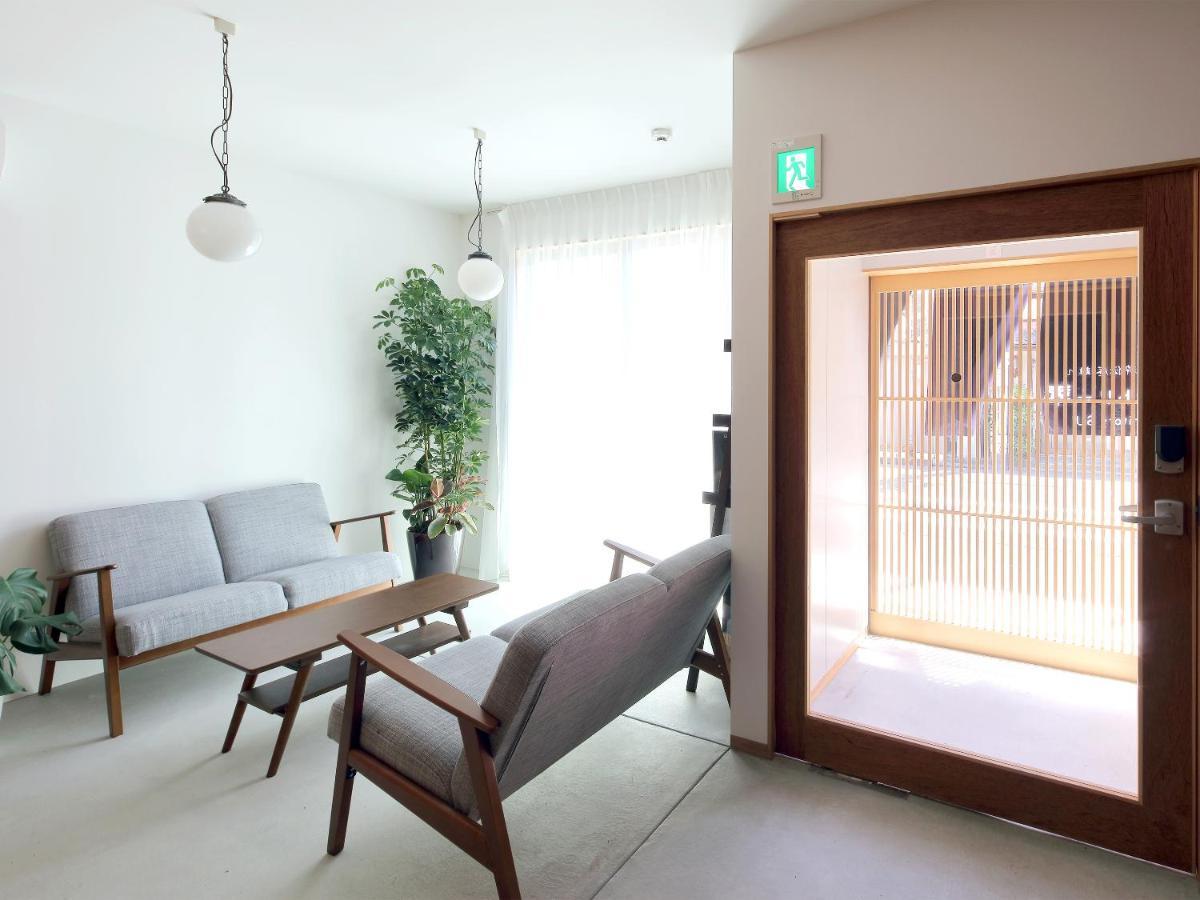 Hostel Sui Kyoto Exterior photo