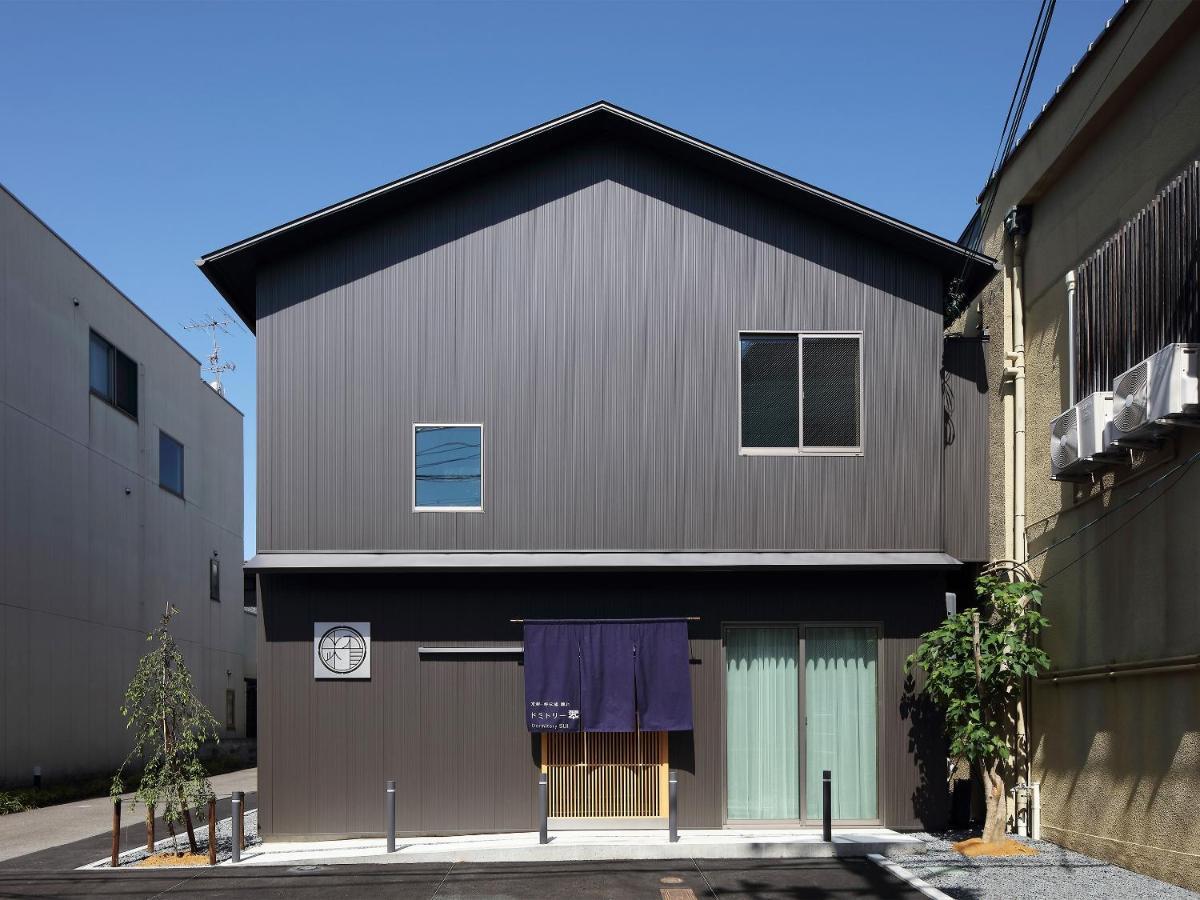 Hostel Sui Kyoto Exterior photo